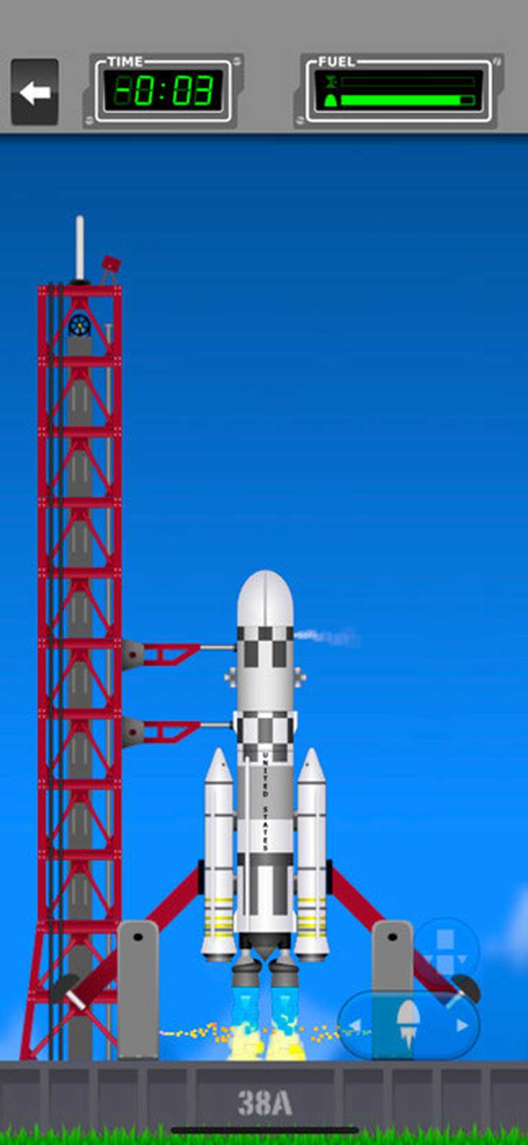 Space Agency